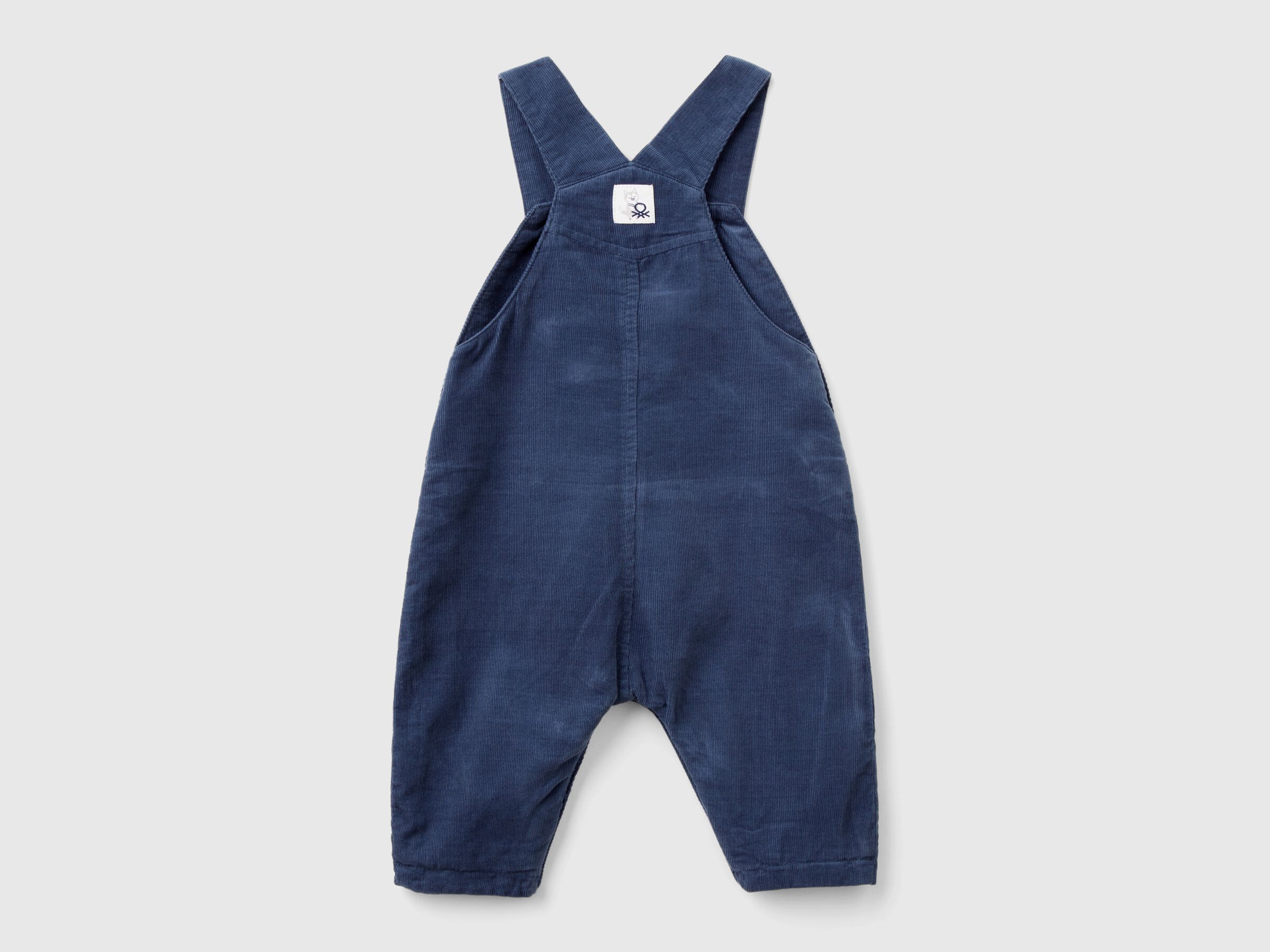 DUNGAREE New Born (0-18 months) image number 2